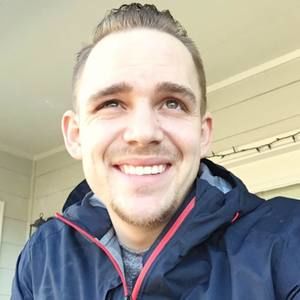 Meet your Posher, Andrew